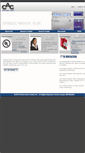 Mobile Screenshot of centralalarmcontrol.com
